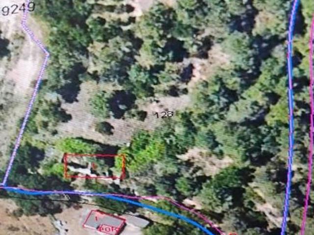 Terreno en venta en barrio Prenafeta, Montblanc, de 4.550 m² por 75.000