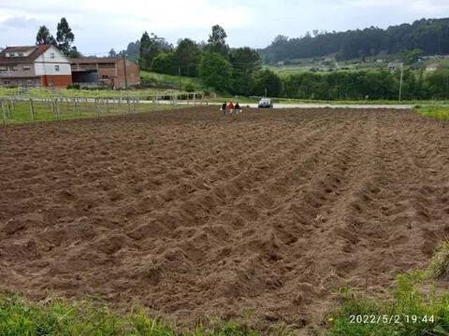 Terreno en Venta en Barro