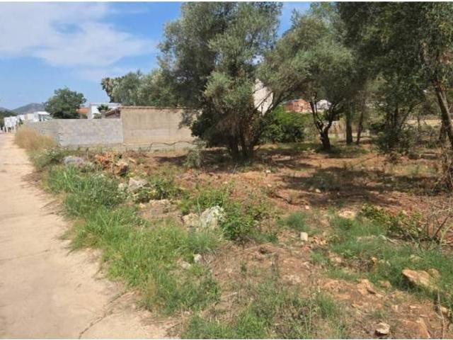Terreno en Venta en Barx