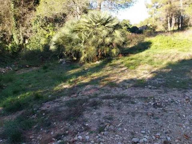 Terreno en Venta en Barx