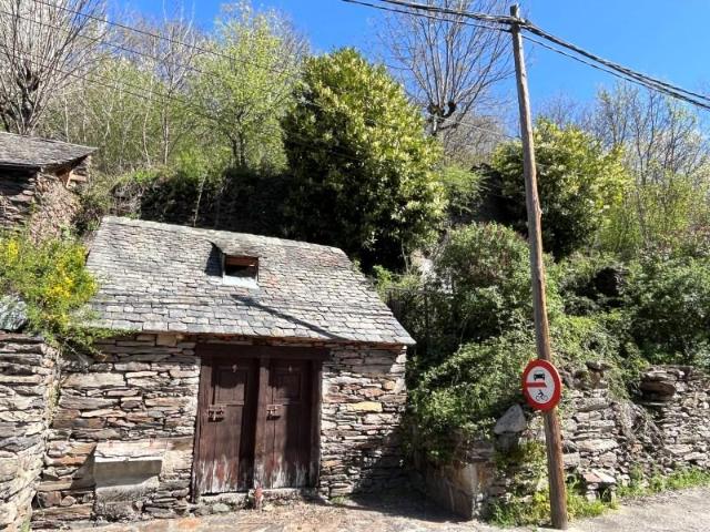 Terreno en venta en Bausén