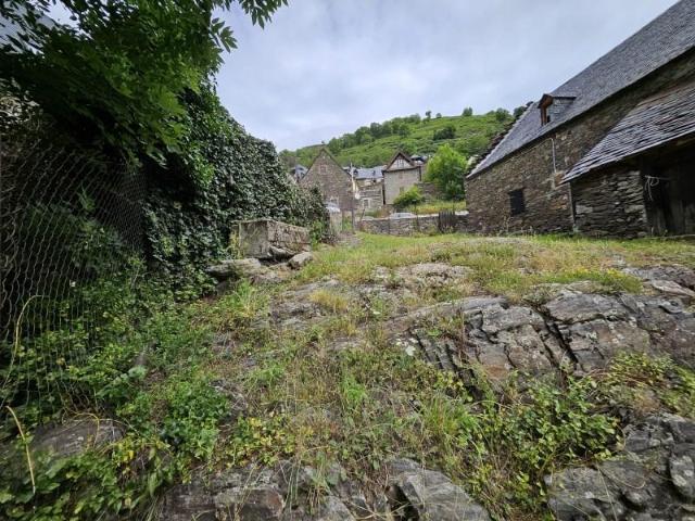 Terreno en venta en Bausén