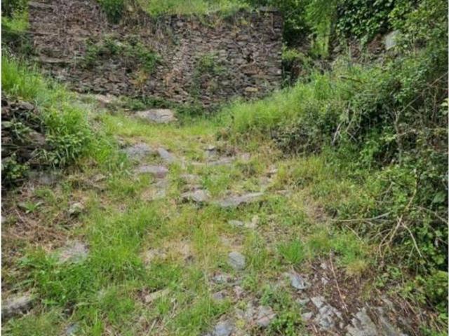 Terreno en Venta en Bausen