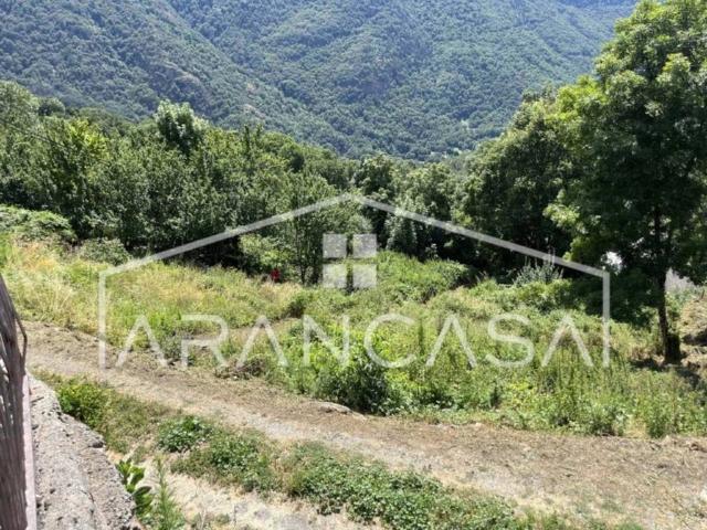 Terreno en Venta en Bausen