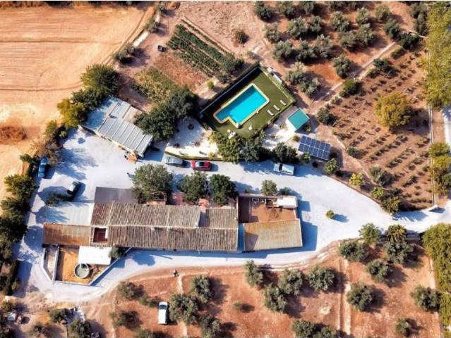 Terreno en Venta en Baza