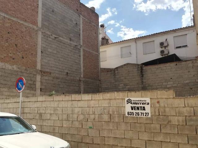 Terreno en Venta en Baza