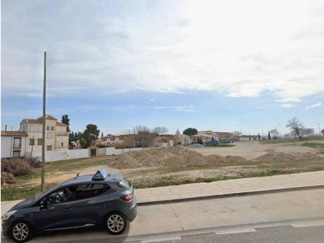 Terreno en Venta en Baza