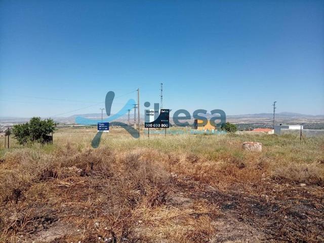 Terreno en Venta en Baza
