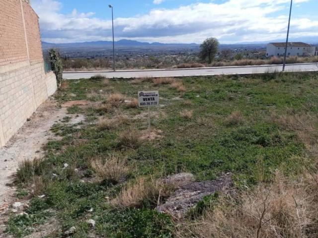 Terreno en Venta en Baza