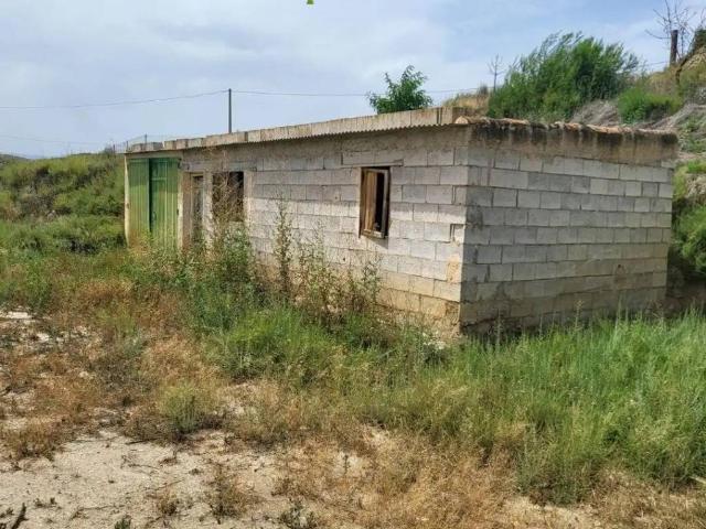 Terreno en Venta en Baza