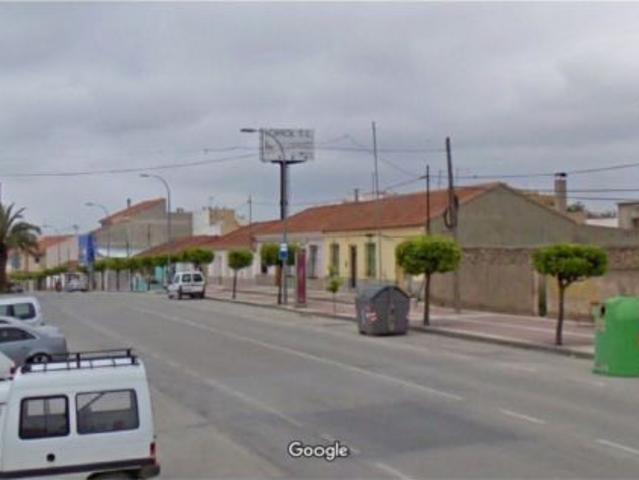Terreno en venta en Baños y Mendigo