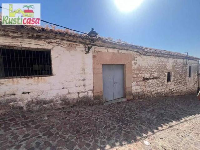 Terreno en Venta en Baños de La Encina