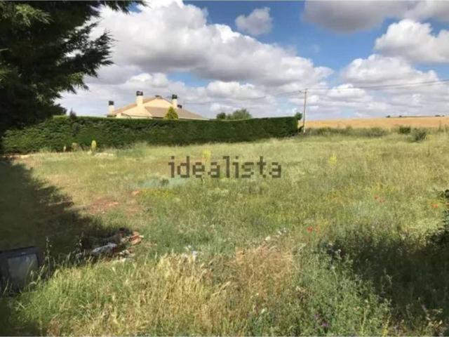 Terreno en Venta en Becerril de Campos