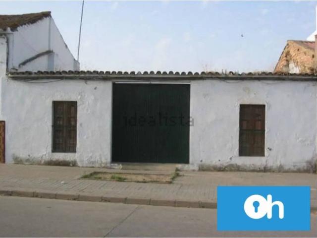Terreno en Venta en Beas