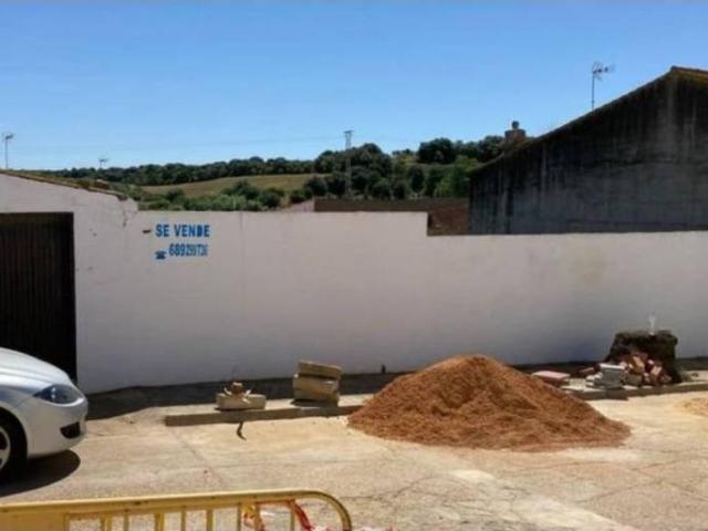 Terreno en Venta en Beas