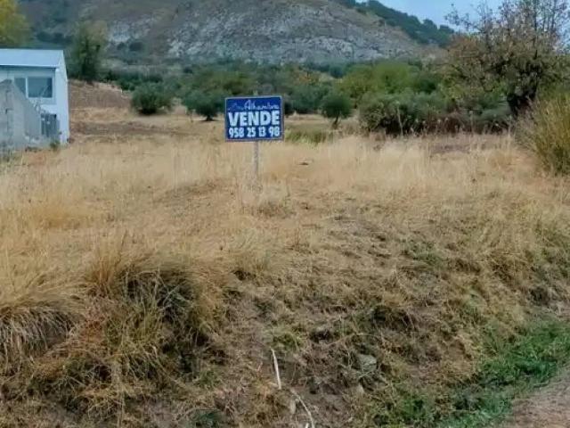 Terreno en Venta en Beas de Granada