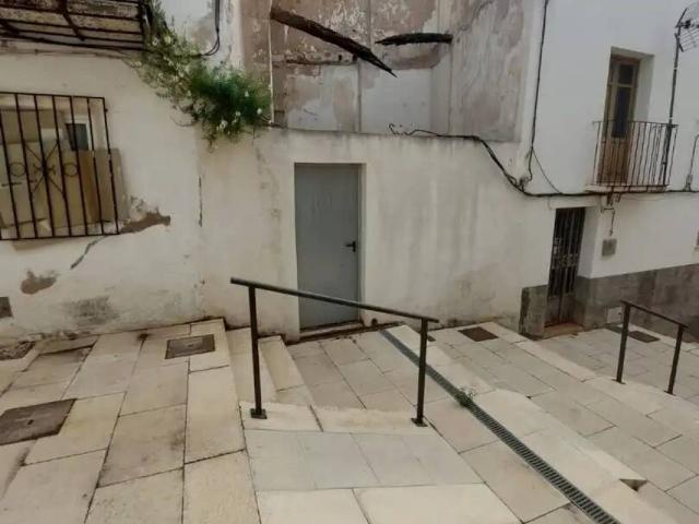 Terreno en Venta en Beas de Segura