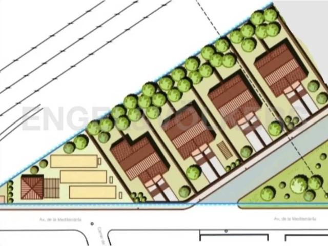Terreno en Venta en Begues