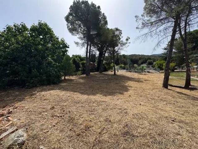 Terreno en Venta en Begues