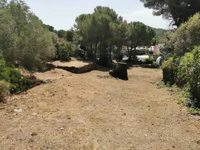 Terreno en Venta en Begues