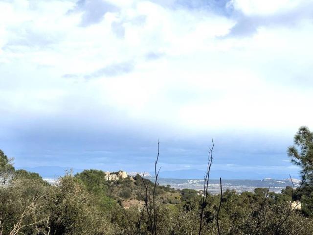 Terreno en Venta en Begur
