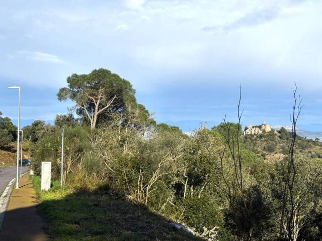 Terreno en Venta en Begur