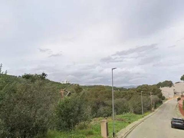 Terreno en Venta en Begur