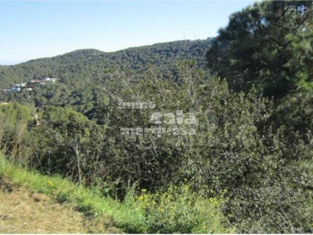 Terreno en Venta en Begur