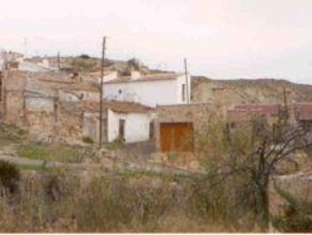 Terreno en venta en Bédar