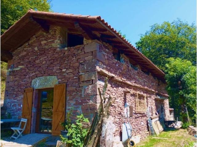 Terreno en Venta en Beintza Labaien
