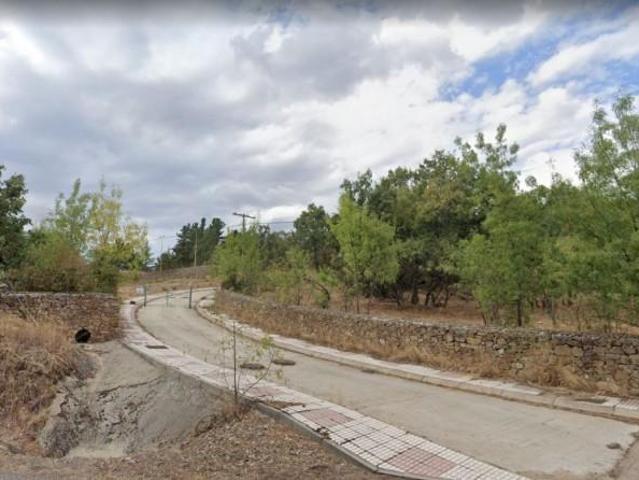 Terreno en venta en Béjar, Bejar