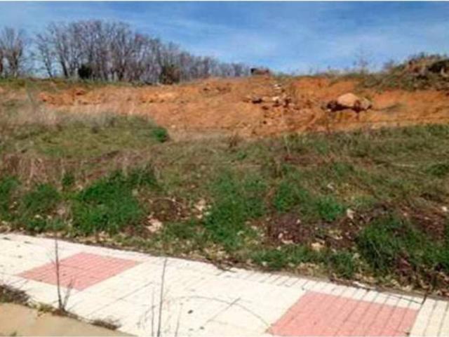 Terreno en Venta en Béjar