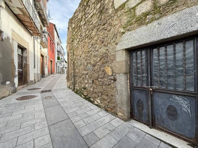 Terreno en Venta en Béjar