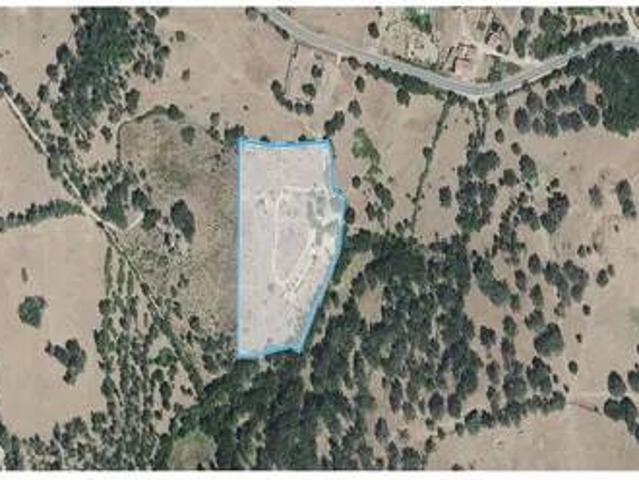 Terreno en Venta en Béjar