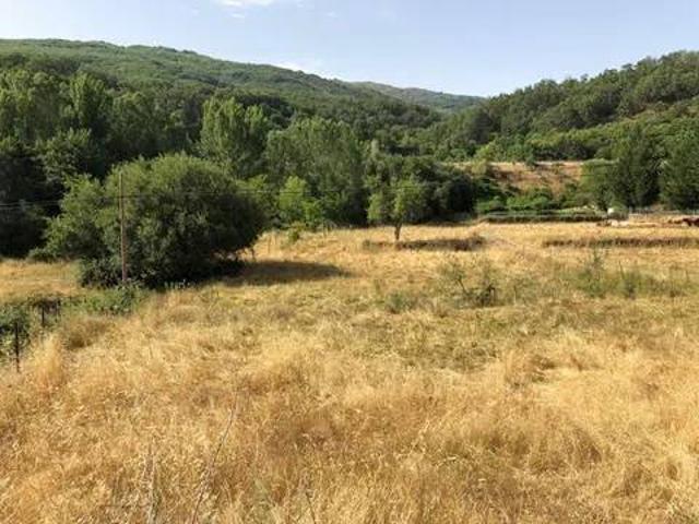 Terreno en Venta en Béjar