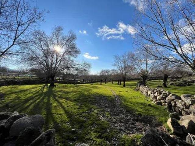 Terreno en Venta en Béjar