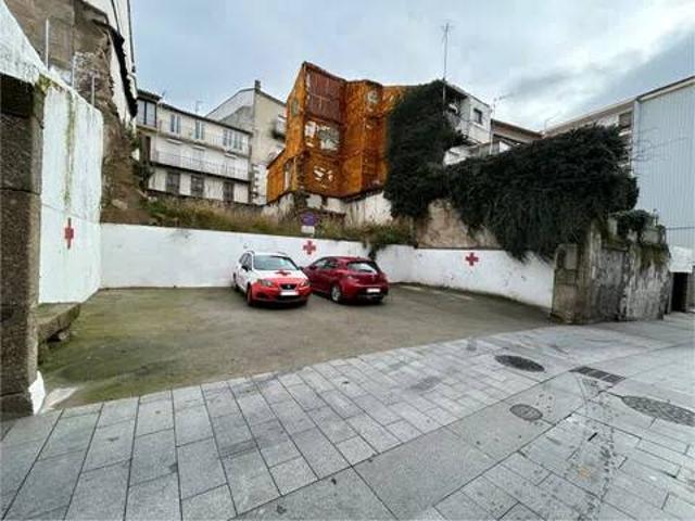 Terreno en Venta en Béjar