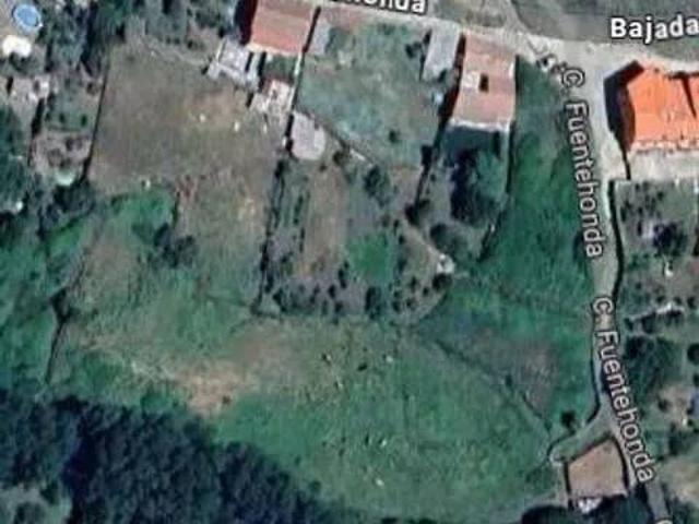 Terreno en Venta en Béjar