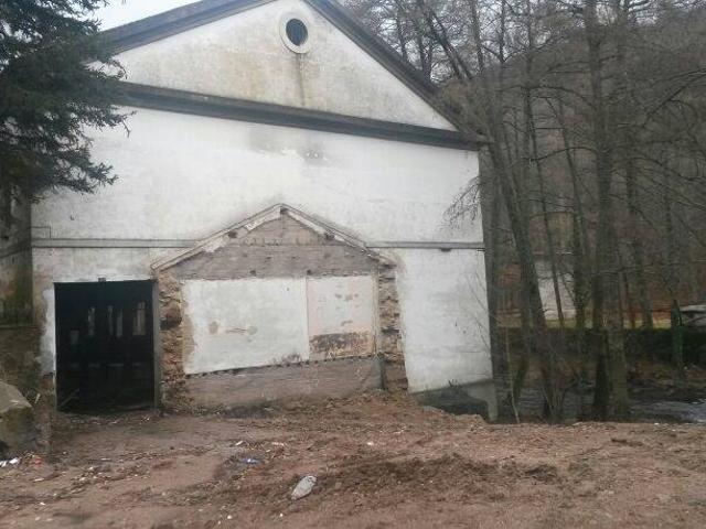 Terreno en Venta en Béjar
