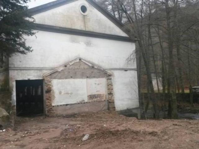 Terreno en Venta en Béjar
