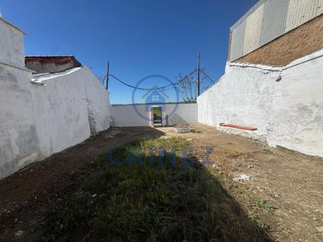 Terreno en venta en Bélmez