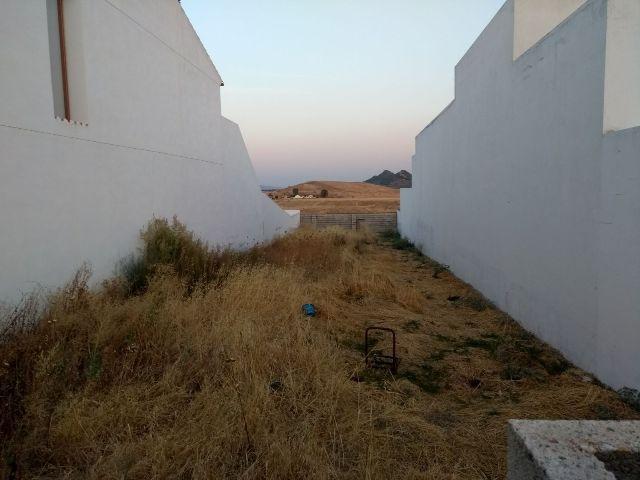 Terreno en venta en Bélmez