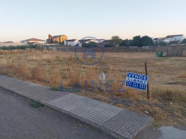 Terreno en venta en Bélmez, Belmez