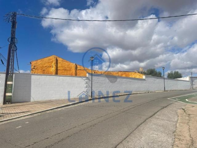 Terreno en venta en Bélmez, Belmez