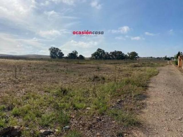 Terreno en venta en Bélmez, Belmez