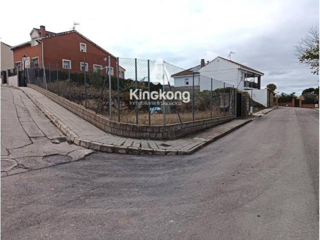 Terreno en Venta en Belmonte de Tajo