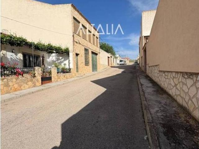 Terreno en Venta en Belmonte