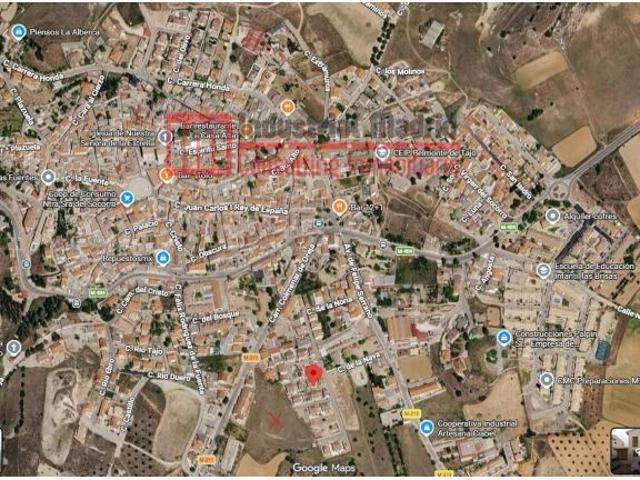 TERRENO EN VENTA EN BELMONTE