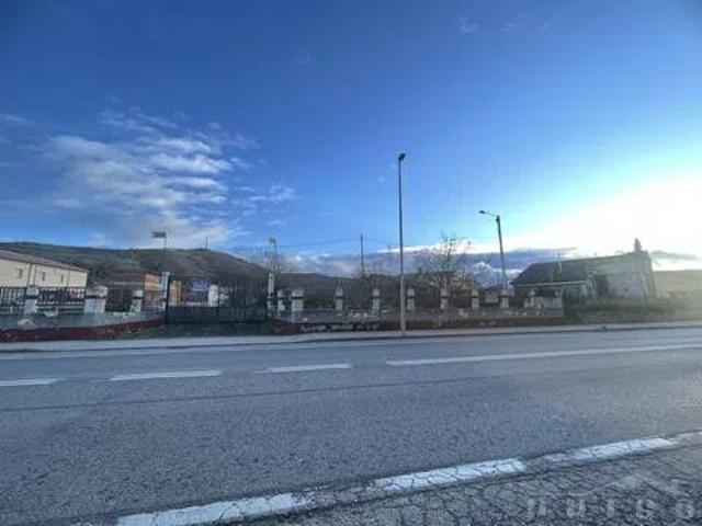 Terreno en Venta en Belorado