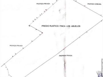 Terreno en venta en Belen Nuevo San Gerón, Teopisca, Chiapas